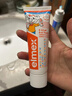 ELMEX艾美适宝宝儿童牙膏0-3-6岁婴儿奥拉氟防蛀含氟固齿牙龈护理50ml 实拍图