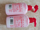 奥妙【新升级去除HPV】内衣内裤洗衣液樱花300g*2 去血渍99.9%除菌 实拍图