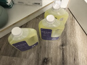 芬朗适用于云鲸J5/J5X/J6/Pro/MAX扫地机器人专用清洁液逍遥001/002洗地机地面抑菌去污清洁剂配件耗材 【云鲸扫地机通用】抑菌清洁剂2L*5 实拍图