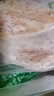 大希地蒜香鳕鱼排1斤 冷冻鱼片鱼柳早餐小吃 无骨无刺低脂肪高蛋白轻食 实拍图