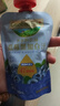 爷爷的农场【拍3送1】蓝莓黑加仑汁果汁100ml*10袋儿童果汁0添加饮料nfc零食 实拍图