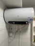 海尔（Haier）国家补贴电热水器60升 PD3S 金刚无缝胆 AI长效镁棒终身免换 一级能效节能速热家用洗澡储水式安全 实拍图