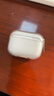 Apple/苹果 【充电线套装】AirPods 4 搭配USB-C充电盒 苹果耳机蓝牙耳机无线耳机 适用iPhone/iPad/Mac 实拍图