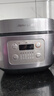 九阳（Joyoung）不粘厚釜内胆大火力柴火饭3升黄金容量家用2-3人微压多功能电饭煲电饭锅行业热销30FZ630 实拍图