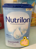 诺优能（Nutrilon）诺优能婴幼儿配方奶粉HMO益生元荷兰牛栏原装进口800g 缺货速囤 【询客服领大额券】5段1罐 （2-3岁） 26年12月 实拍图