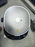 美的（Midea）电饼铛 家用双面加热煎烤机烙饼电煎饼锅34大尺寸加深烤盘上下盘可拆洗早餐机烤肉电饼档JKE3478 实拍图