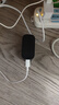 双鹿锂可充5号3400mWh 4粒盒装电池+4槽充电器套装 适用遥控器/玩具/按摩仪/话筒/血压计 实拍图