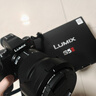 松下（Panasonic）Lumix S5M2 全画幅相机 L卡口 微单相机 无反数码相机 【24-105mm F4 白盒】套装 实拍图