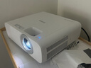 爱普生（EPSON）CH-TW5750【5700升级款】3LCD家庭影院智能投影仪（2700lm高亮度  原生1080P） 实拍图