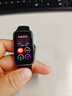 华为 手环10 NFC版 羽砂黑智能手环专业睡眠分析情绪健康铝合金机身心率监测运动手环支持NFC手环9升级 实拍图
