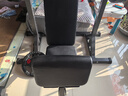 羽豪哑铃凳多功能仰卧板家用锻炼健身椅子折叠平板卧推飞鸟凳健身器材 十七合一+拉绳【承重1000斤】】 实拍图