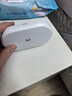 中兴（ZTE）随身wifi6免插卡移动wifi无线网卡便携式热点4g路由器无限笔记本电脑通用流量2025款U10LS白色 实拍图