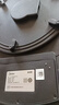 美的（Midea）小欢聚暖菜板 2025新款石墨烯速热加热板保温板 家用多功能餐桌转盘加热垫热菜神器HBU60Y1 Pro 实拍图