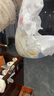 好奇（Huggies）金装纸尿裤M162片(6-11kg)尿不湿【速干不易红】 实拍图