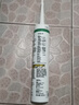 瓦克（WACKER）DA防霉玻璃胶厨卫密封胶防水美容胶马桶封边胶白色+胶枪工具包 实拍图
