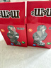 M&M'S糖果豆人机+牛奶巧克力豆 散装324g  休闲零食 糖果 生日礼物  实拍图