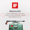 博世（BOSCH）EA100 洗车机高压清洗机220V小型家用高压水枪水泵便携神器大功率 实拍图