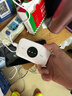 TCL随身wifi三网通用免插卡无线wifi6车载4G路由器随身便携无限制移动联通电信全国通用2025款5GXY15B 【至尊畅享版】三网任切+首月1500G流量 不限速不虚标月享1500G流量 实拍图