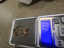 味之享珠宝秤高精度电子秤天平黄金珠宝秤迷你精准茶叶克称称重 实拍图