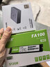 宏碁掠夺者（PREDATOR）宏碁 512G SSD固态硬盘 M.2接口(NVMe协议) FA100系列 实拍图