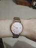 杜菲戈雅 DUFFY GOYA手表女士品牌满天星2025新款十大名表新年生日情人节礼物女朋友送 实拍图