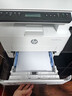 惠普（HP）323dnw激光打印机无线多功能双面 黑白有线网络打印 商务办公室打印机 大负荷高速打印 一年上门 实拍图