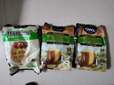 猫头鹰（OWL）三合一拉白咖啡粉量贩精装1kg(20g*50条）榛果味饮品马来西亚进口 实拍图