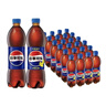 百事可乐Pepsi 可乐*20+美年达*4 碳酸饮料 汽水500ml*24 混合装 实拍图
