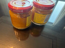春光食品 海南特产 香辣型黄灯笼辣椒酱100g*2 0脂酱酸汤肥牛黄椒酱 实拍图