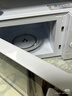 格兰仕（Galanz）微波炉家用小型360°转盘快捷加热旋钮操控17L家用容量易洁内胆操作便捷微波炉 V1 实拍图