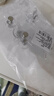 八海鸟【超强承重】挂画免打孔固定器无痕钉强力相框神器螺丝贴粘钩 实拍图