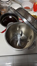 霍尼韦尔（Honeywell）绞肉机家用铰肉机第一名料理机绞肉绞菜多功能一体机搅拌机绞陷机大容量不锈钢辅食机碎肉机打泥机 臻享【不锈钢单碗】旗舰版 3L 实拍图