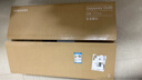 三星（SAMSUNG）27英寸 G81SF QD-OLED 4K 240Hz 0.03ms 二级能效 防烧屏防眩光玄龙骑士电竞显示器LS27FG812SBXXF 实拍图