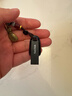 闪迪（SanDisk）64GB USB3.2 U盘 CZ550黑色 读速100MB/s 安全加密 数据恢复 学习办公电脑车载 高速大容量优盘 实拍图