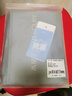 水星家纺枕套纯棉60支长绒棉贡缎A类抑菌100%纯棉枕头套对枕套48x74cm 实拍图