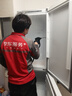 京东家政清洗 冰箱(2门/3门)清洗 家电清洗上门服务清洁保养保洁 实拍图