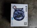 大水牛（BUBALUS）L9 CPU风冷散热器(支持INTEL1150/1156/1200/i7/i9/平台/9CM风扇/镶铜散热片/预涂硅脂/液压轴承) 实拍图