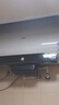 海尔（Haier）国家补贴双胆扁桶电热水器80升 BK3PRO 小魔盒鲜活水 净肤洗AI智慧 3300W速热免清洗镁棒免更换 实拍图