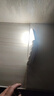 京黔床头灯小夜灯卧室睡眠起夜灯阅读台灯护眼灯磁吸壁挂宿舍超亮学习 实拍图