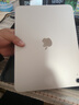 Apple/苹果 iPad11英寸 A16芯片2025年款 平板电脑 (128GB WLAN版/学习办公娱乐)银色 实拍图
