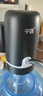 子路电动桶装抽水器饮水机吸水器压水器自动上水器双水泵出水超快 实拍图