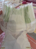 babycare金山茶花纸尿裤S58片(4-8kg)新生儿婴儿尿不湿超薄透气轻柔花苞裤 实拍图