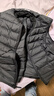 波司登秋冬羽绒马甲男士轻薄立领内胆送礼外套商场热卖同款B250131001 实拍图