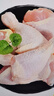 上鲜 鸡琵琶腿 净重6斤 冷冻年货节 炸鸡腿卤鸡腿烤鸡腿 清真食品 实拍图