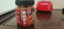 云山半香辣萝卜干下饭菜0添加防腐剂嘎嘣脆风干萝卜丁咸菜酱腌菜288g 实拍图