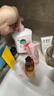 滴露（Dettol）洗手液抑菌杀菌消毒滋润500g+500g 补充装儿童家庭护手替换 实拍图