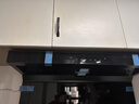 海尔（Haier）油烟机【金榜推荐】 抽吸排油烟机 顶侧双吸C61pro 以旧换新28风量联动热熔洗973UD【下单抽华为】 实拍图
