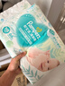 帮宝适超薄透气清新帮纸尿裤新生儿婴儿尿不湿尿片透氧Pro NB66 实拍图