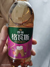 秋林格瓦斯 百香果味格瓦斯面包发酵饮料 350ml*12瓶 整箱装 实拍图