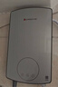 志高（CHIGO）即热式电热水器6500W电热水器小厨宝家用集成洗澡免储水多功率可调防漏电 银色 KBR-B65 实拍图